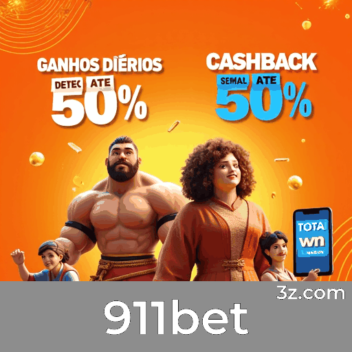 911bet: O App que Transforma Suas Apostas em Praticidade Total