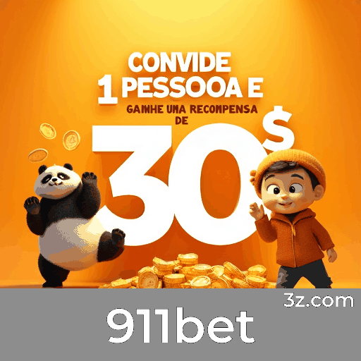 911bet: Seu Cassino Online Premiado e Seguro