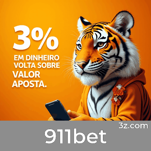 911bet: Experiência de Cassino Otimizada para Brasileiros