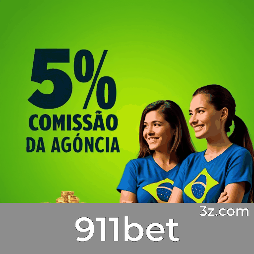 911bet: Seu Cassino Online Premiado e Seguro