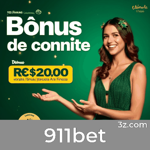 911bet: Especialista em Apostas Esportivas Focadas no Brasil