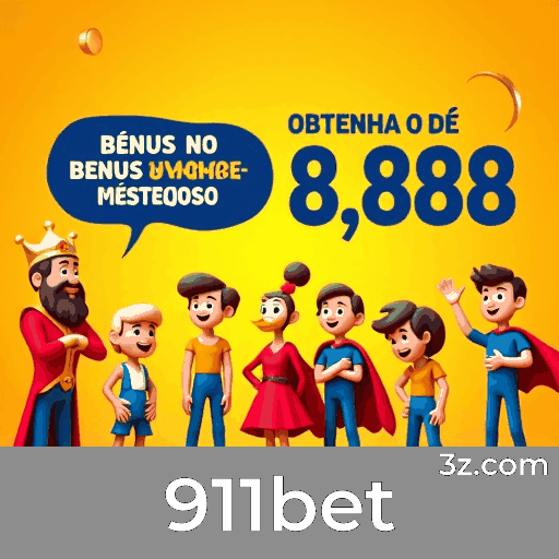 911bet: O App que Transforma Suas Apostas em Praticidade Total