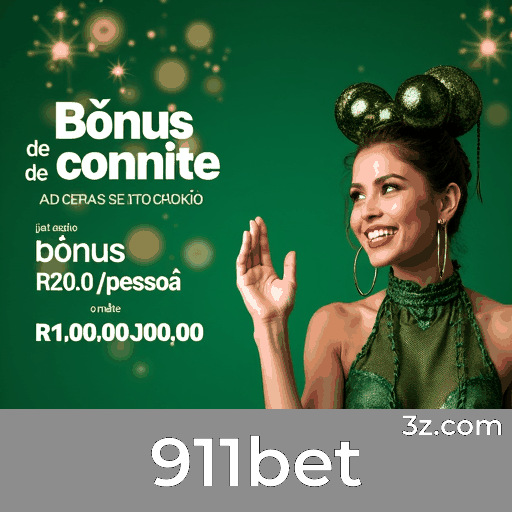911bet: Psicologia do Bonus e Decisões
