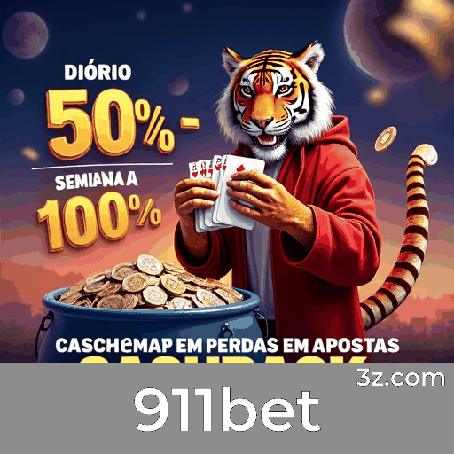 911bet: Especialista em Apostas Esportivas Focadas no Brasil