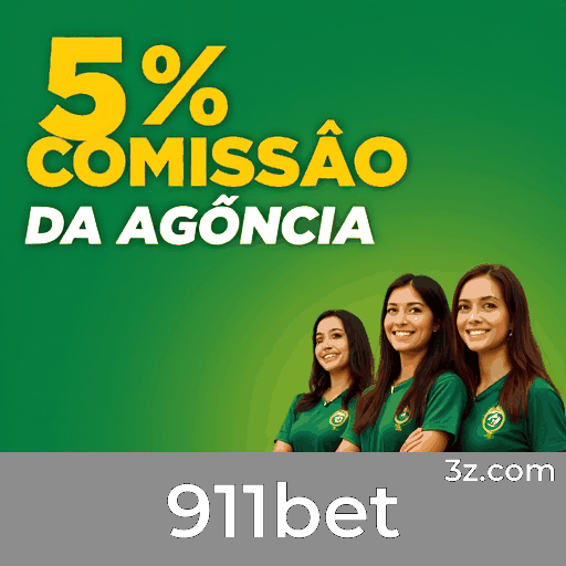 911bet: Experiência de Cassino Otimizada para Brasileiros