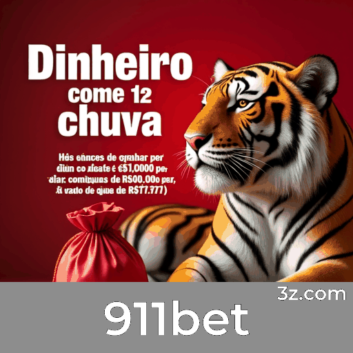 911bet: Experiência de Cassino Otimizada para Brasileiros